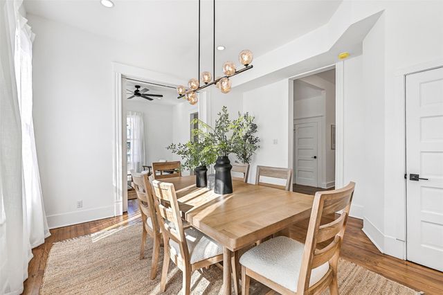 2010 Rosenberg Street, Galveston, TX 77550