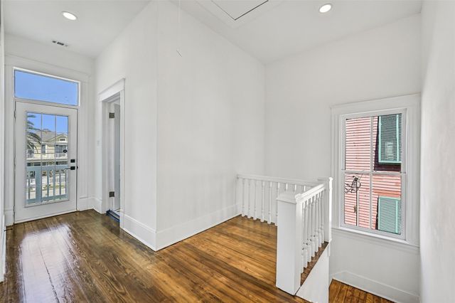 2010 Rosenberg Street, Galveston, TX 77550