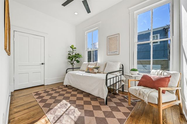 2010 Rosenberg Street, Galveston, TX 77550