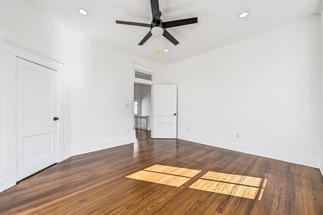 2010 Rosenberg Street, Galveston, TX 77550