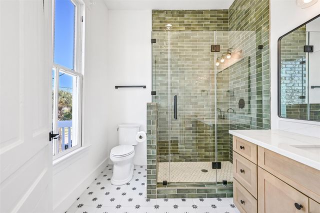 2010 Rosenberg Street, Galveston, TX 77550