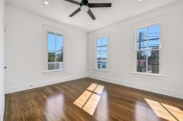 2010 Rosenberg Street, Galveston, TX 77550