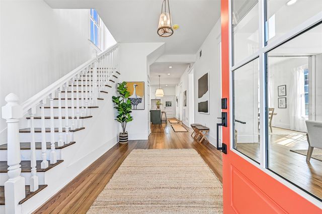 2010 Rosenberg Street, Galveston, TX 77550