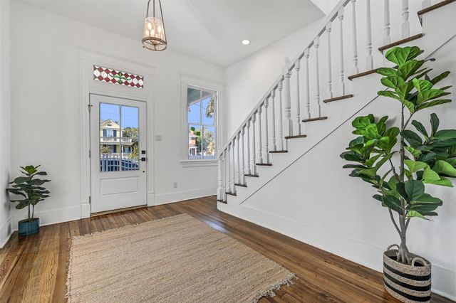 2010 Rosenberg Street, Galveston, TX 77550