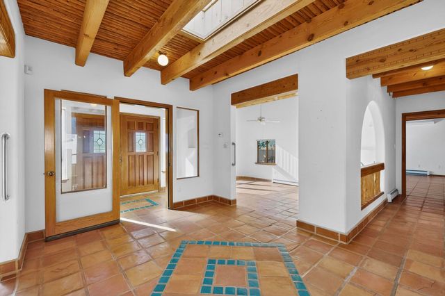 3 Solano Court, Santa Fe, NM 87508