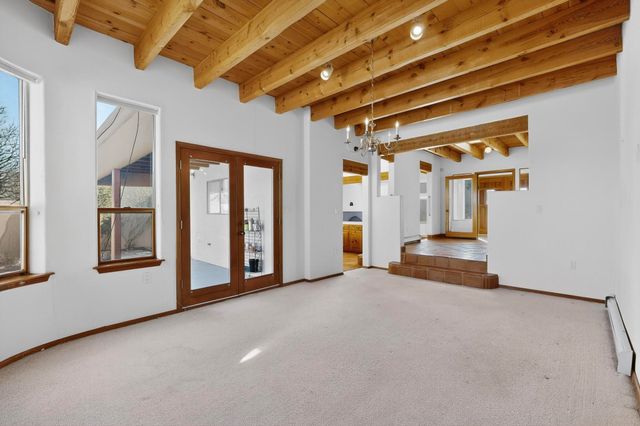 3 Solano Court, Santa Fe, NM 87508