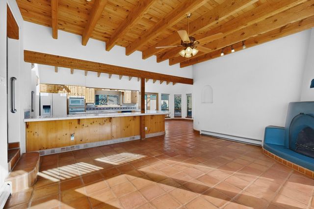 3 Solano Court, Santa Fe, NM 87508