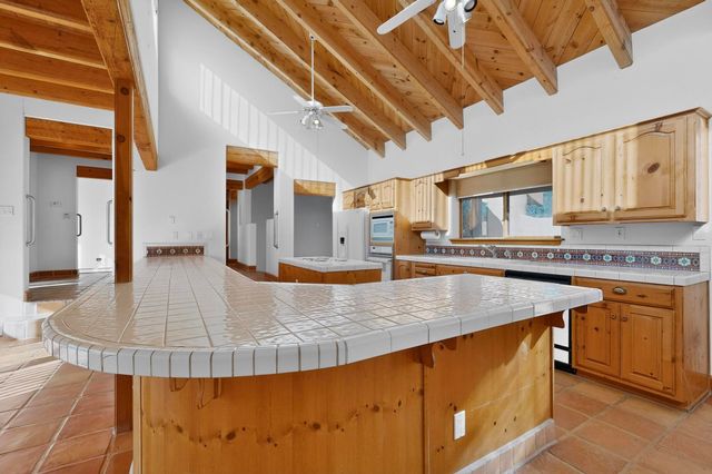 3 Solano Court, Santa Fe, NM 87508