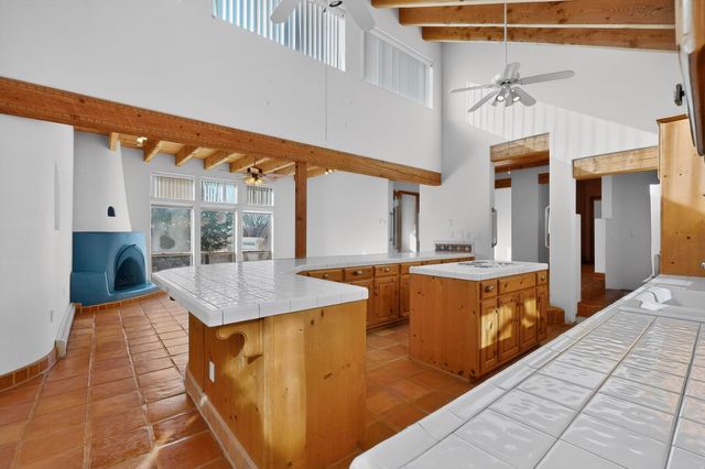 3 Solano Court, Santa Fe, NM 87508