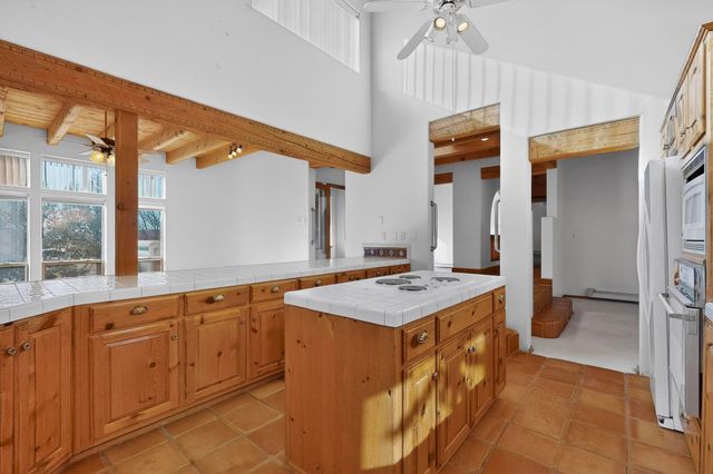 3 Solano Court, Santa Fe, NM 87508