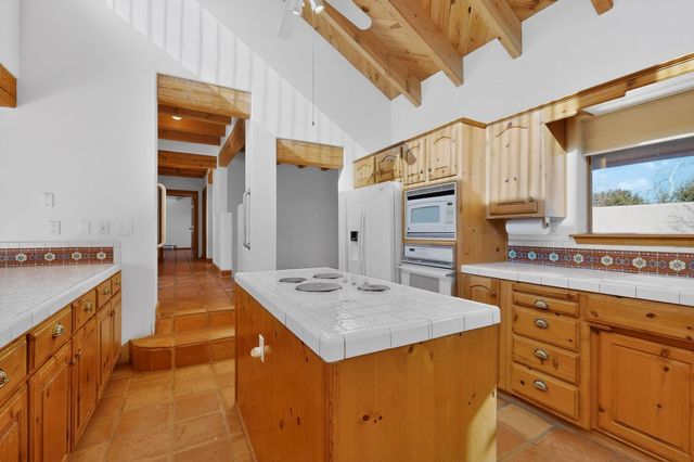 3 Solano Court, Santa Fe, NM 87508