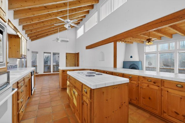 3 Solano Court, Santa Fe, NM 87508
