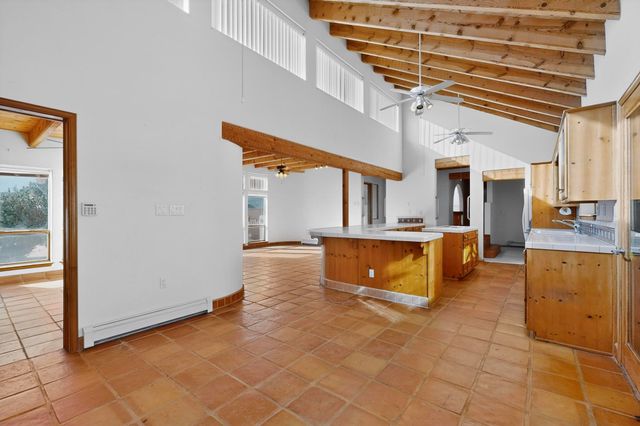 3 Solano Court, Santa Fe, NM 87508