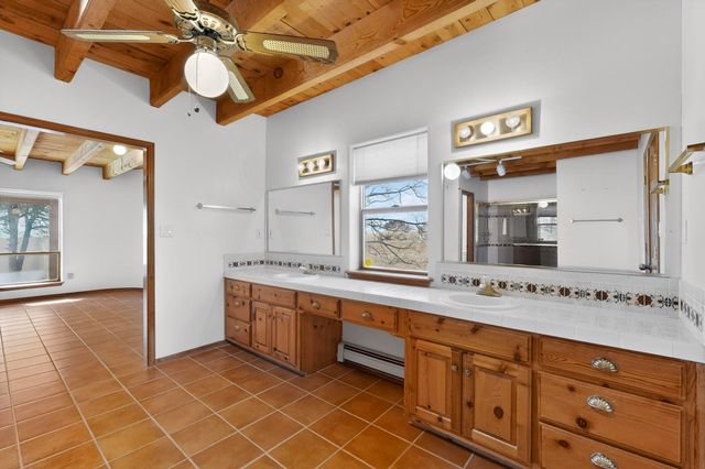 3 Solano Court, Santa Fe, NM 87508