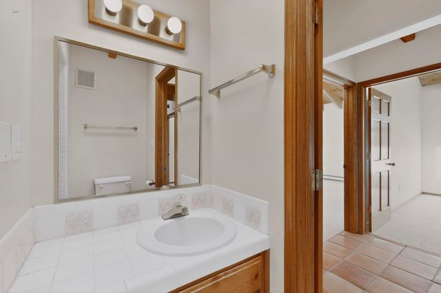 3 Solano Court, Santa Fe, NM 87508