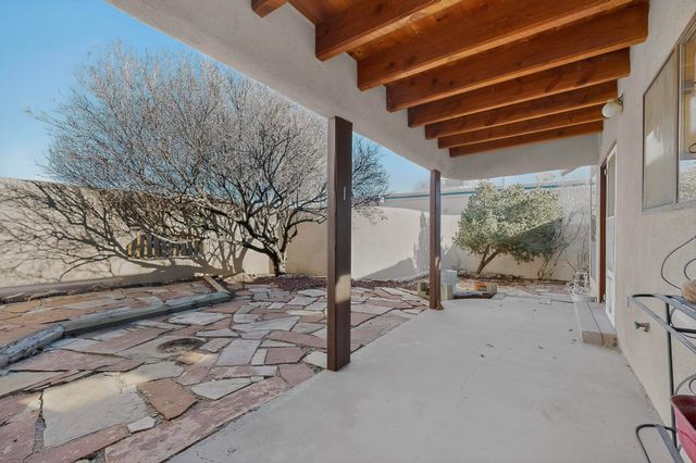 3 Solano Court, Santa Fe, NM 87508