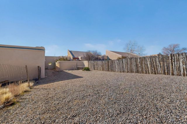 3 Solano Court, Santa Fe, NM 87508