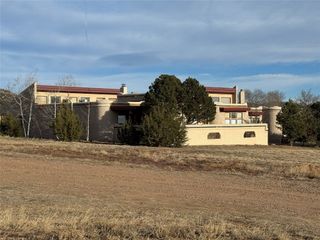 3 Solano Court, Santa Fe, NM 87508