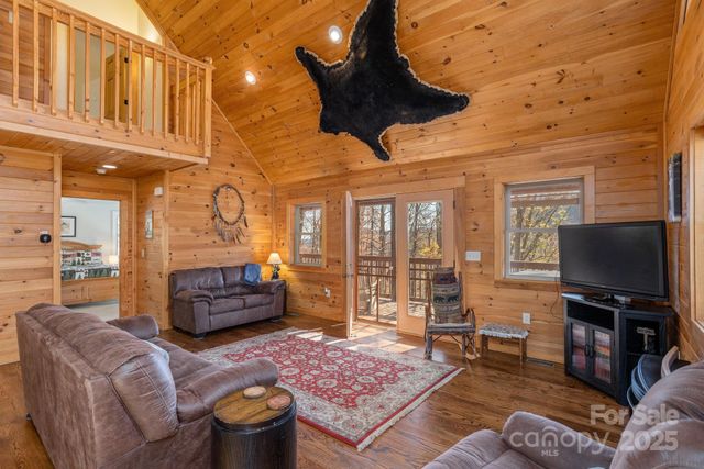 48 & 50 Wild Turkey Run, Black Mountain, NC 28711