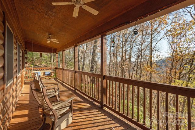 48 & 50 Wild Turkey Run, Black Mountain, NC 28711