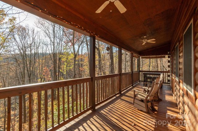 48 & 50 Wild Turkey Run, Black Mountain, NC 28711