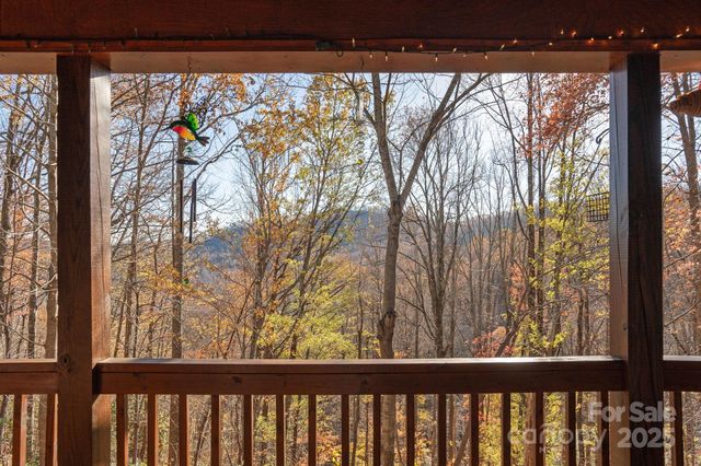 48 & 50 Wild Turkey Run, Black Mountain, NC 28711