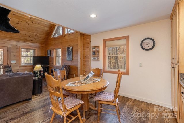 48 & 50 Wild Turkey Run, Black Mountain, NC 28711