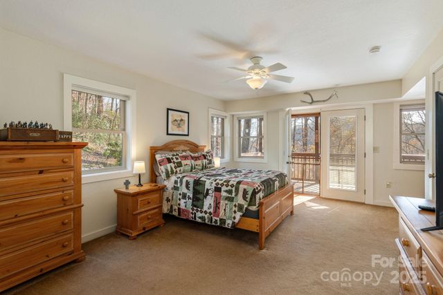 48 & 50 Wild Turkey Run, Black Mountain, NC 28711