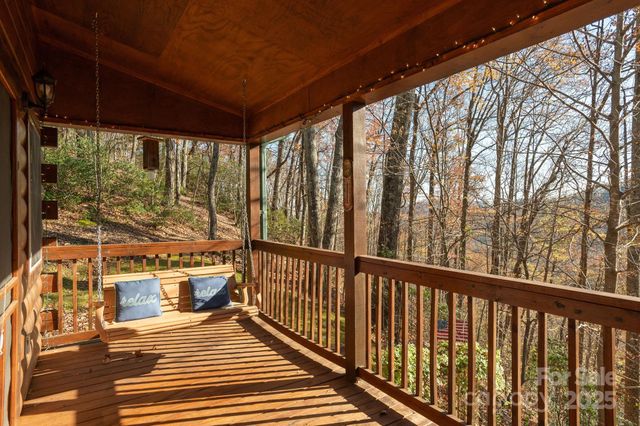 48 & 50 Wild Turkey Run, Black Mountain, NC 28711