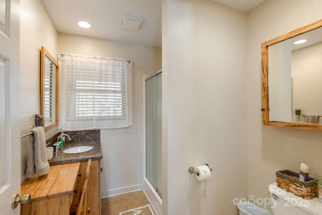 48 & 50 Wild Turkey Run, Black Mountain, NC 28711