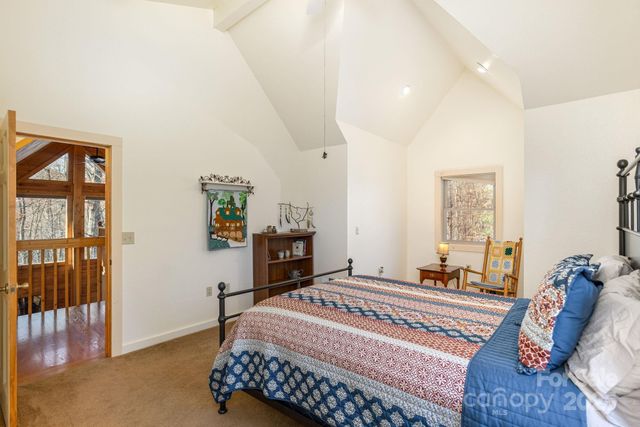 48 & 50 Wild Turkey Run, Black Mountain, NC 28711