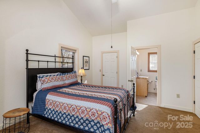 48 & 50 Wild Turkey Run, Black Mountain, NC 28711