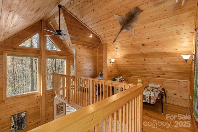 48 & 50 Wild Turkey Run, Black Mountain, NC 28711