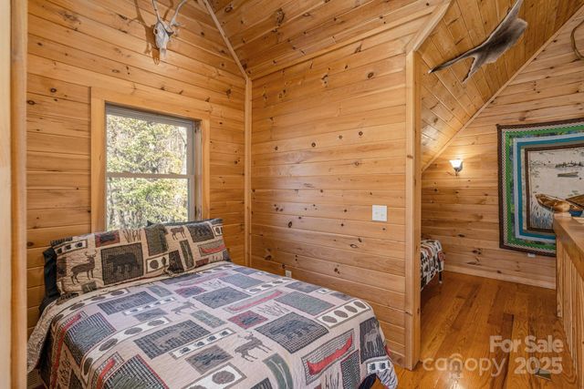 48 & 50 Wild Turkey Run, Black Mountain, NC 28711