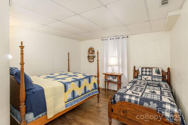 48 & 50 Wild Turkey Run, Black Mountain, NC 28711