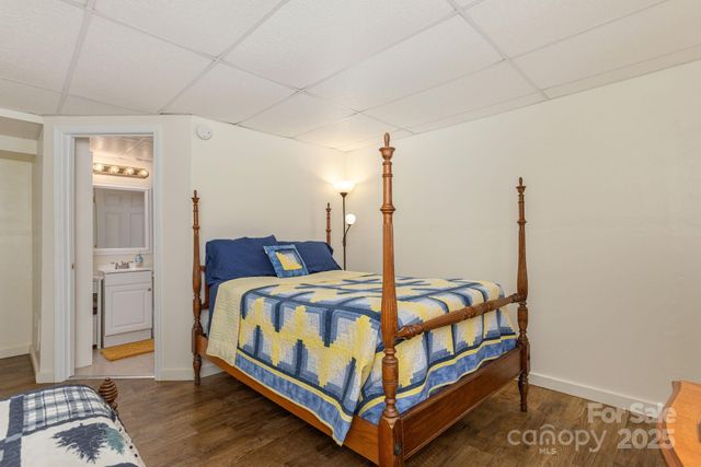 48 & 50 Wild Turkey Run, Black Mountain, NC 28711