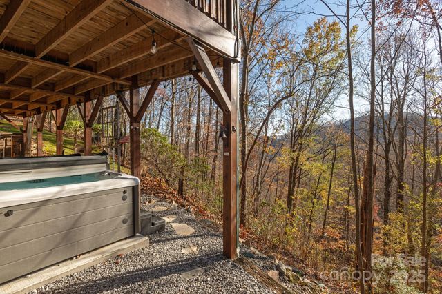 48 & 50 Wild Turkey Run, Black Mountain, NC 28711