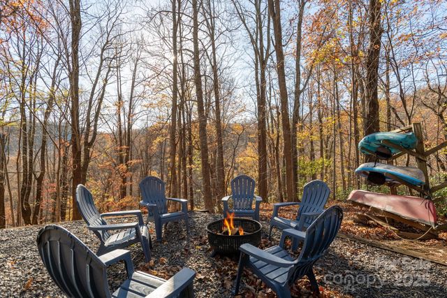 48 & 50 Wild Turkey Run, Black Mountain, NC 28711