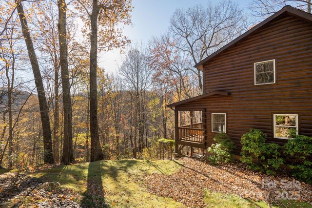 48 & 50 Wild Turkey Run, Black Mountain, NC 28711