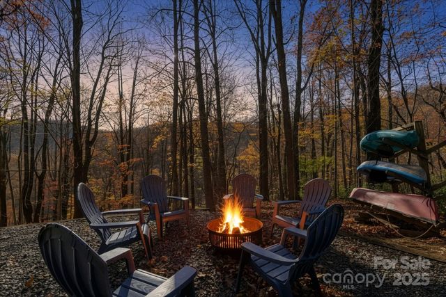 48 & 50 Wild Turkey Run, Black Mountain, NC 28711