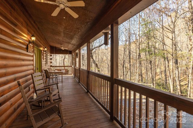 48 & 50 Wild Turkey Run, Black Mountain, NC 28711