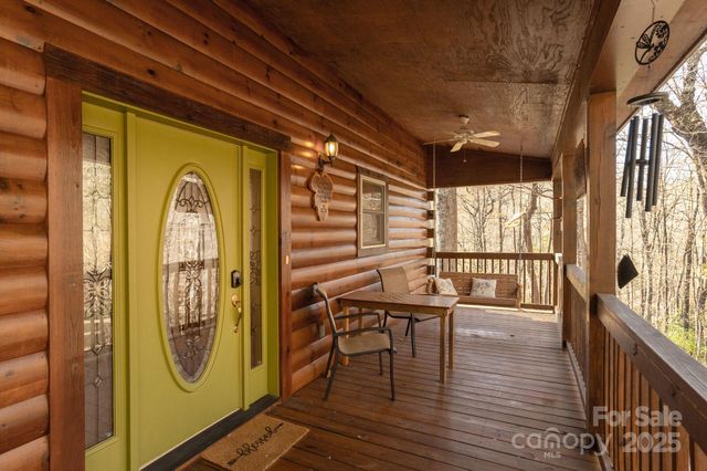 48 & 50 Wild Turkey Run, Black Mountain, NC 28711