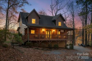 48 & 50 Wild Turkey Run, Black Mountain, NC 28711