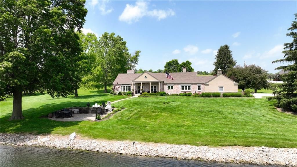 450 Ruth Ewing Road, Liberty, MO 64068