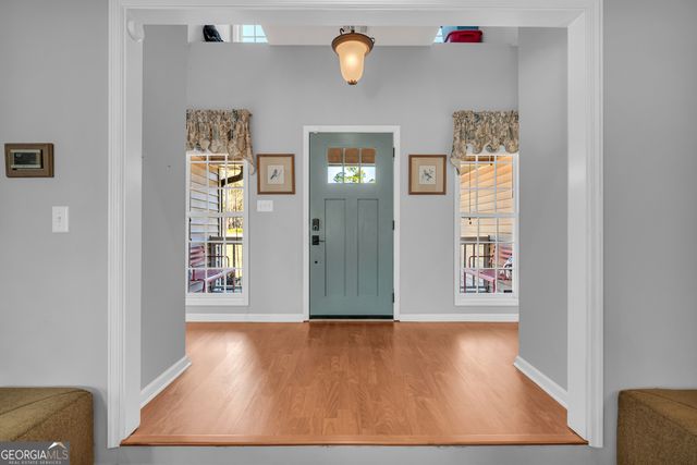 116 Newport Road NE, Milledgeville, GA 31061