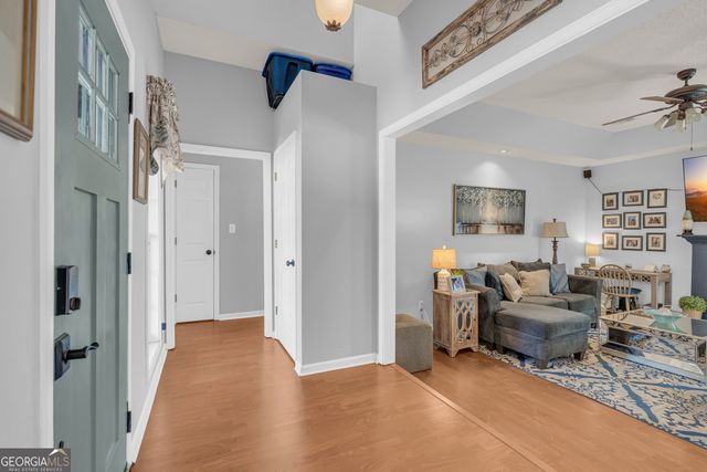 116 Newport Road NE, Milledgeville, GA 31061