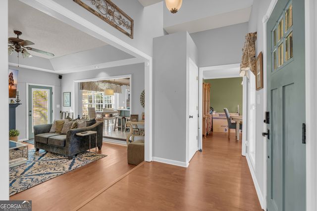 116 Newport Road NE, Milledgeville, GA 31061