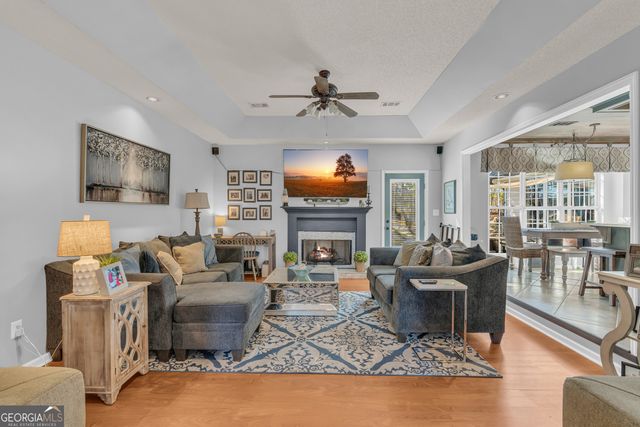 116 Newport Road NE, Milledgeville, GA 31061