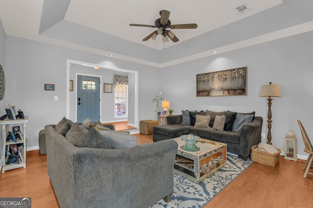 116 Newport Road NE, Milledgeville, GA 31061