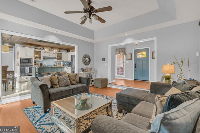 116 Newport Road NE, Milledgeville, GA 31061